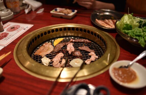 東京で多様なダクト工事を承る業者が焼肉屋の廃棄対策もお手伝いいたします